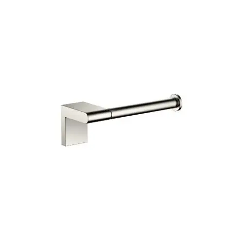 Dornbracht-IMO-Papierrollenhalter-Ausladung 73mm-platin gebürstet, 83500670-06, Artikel in Kategorie